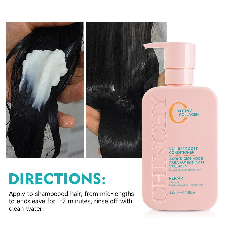 Chinchy Volume Boost Conditioner