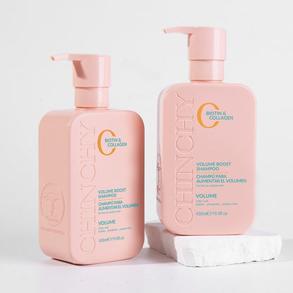 Chinchy Volume Boost Shampoo
