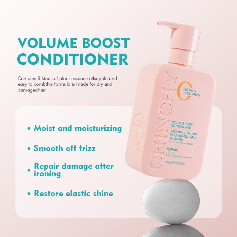 Chinchy Volume Boost Conditioner