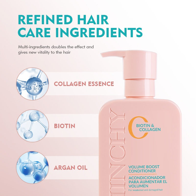 Chinchy Volume Boost Conditioner