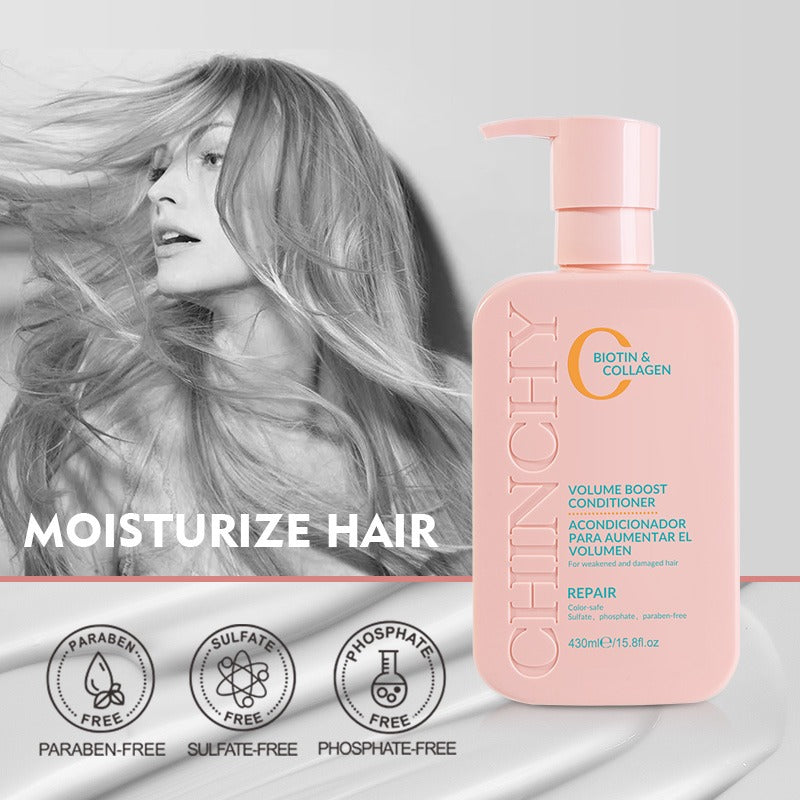 Chinchy Volume Boost Conditioner