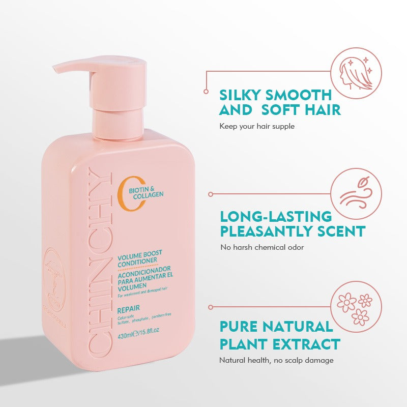 Chinchy Volume Boost Conditioner