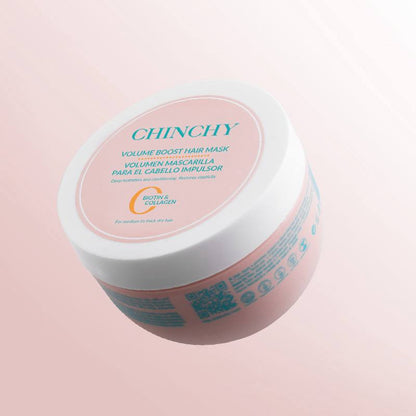 Chinchy Volume Boost Hair Mask